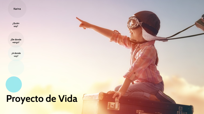 Proyecto de Vida by Karina Diaz Joven on Prezi