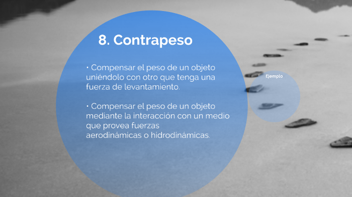 40 Principios Del Triz by Isaac Estrada on Prezi
