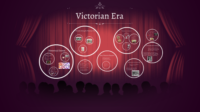 Victorian Era by Tori Banks on Prezi