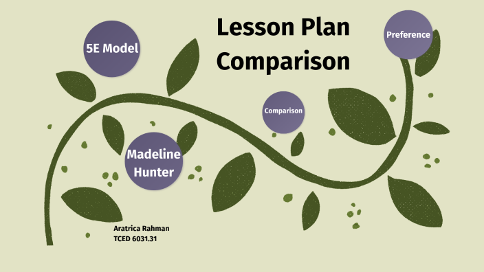 lesson-plan-comparison-by-aratrica-rahman