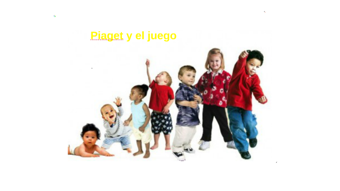 Piaget y el juego by Aish Sia on Prezi