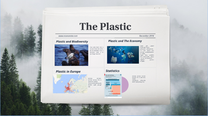 The Known Unknowns Of Plastic Pollution By Carolana Moreira