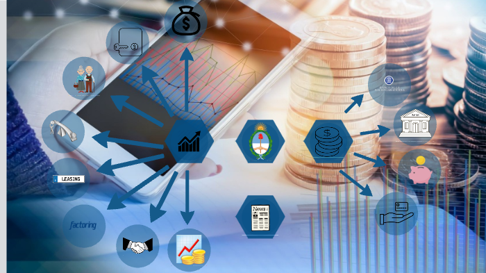 Sistema Financiero argentino by francisco frigeri on Prezi