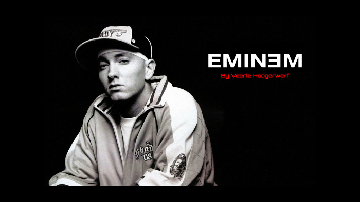 EMINEM by veerle H. on Prezi