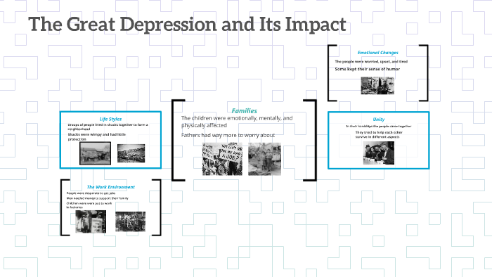 The Great Depression and Its Impact by wendy smith on Prezi