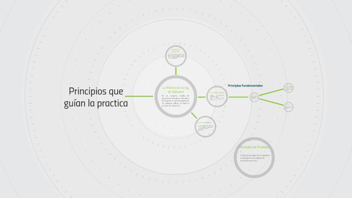 Principios que guían la practica by Maricielo Mendoza Clemente on Prezi