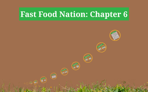 51 Fast Food Nation Quotes Chapter 1 | Motivational Quotes