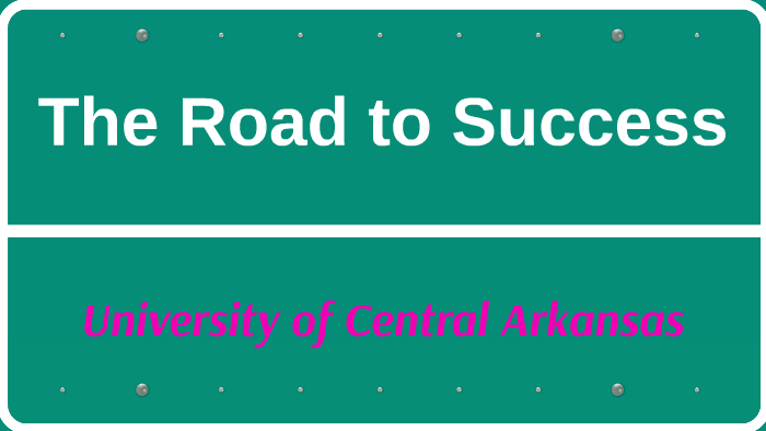 The Road to Success by Kaitlyn Clark on Prezi