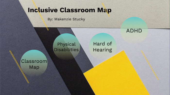 Classroom Map by Makenzie Stucky on Prezi