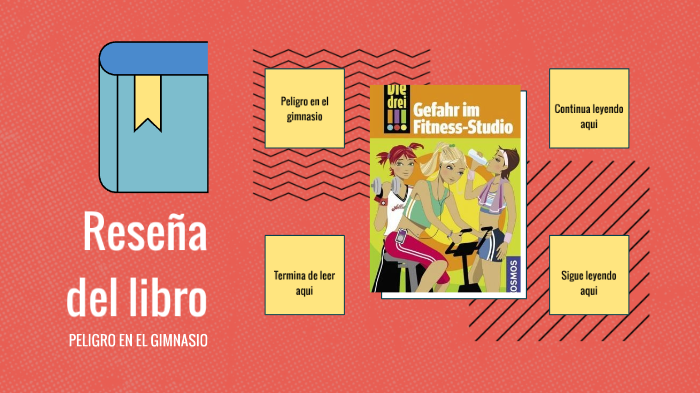 Reseña de peligro en el gimnasio by valeria Hatake Umino on Prezi