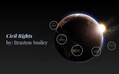 Civil Rights by braxton smiley on Prezi