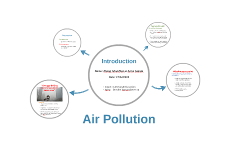 Air Pollution by Jason Zhang on Prezi