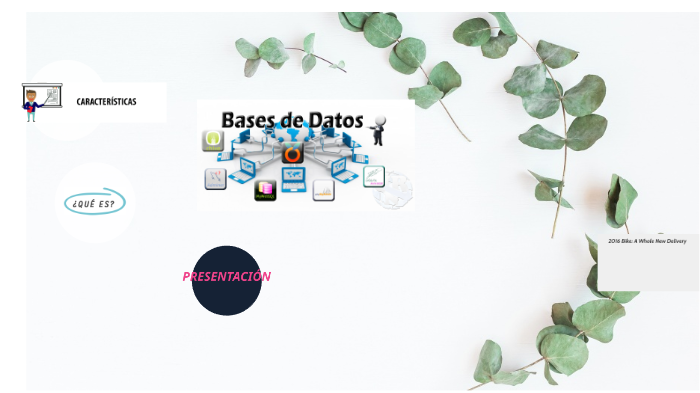 BASE DE DATOS by FRIDA ROBLEDO on Prezi