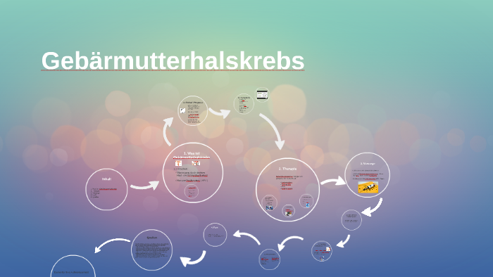 stufe 3 gebärmutterhalskrebs