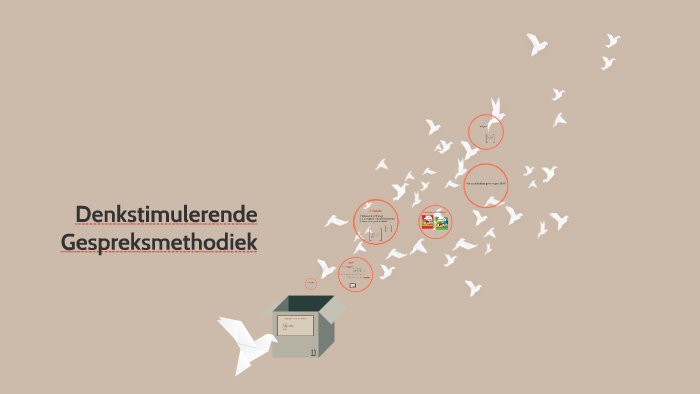 Denkstimulerende Gespreksmethodiek By Miriam Heijdendael On Prezi