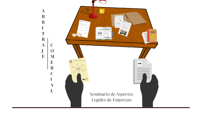 Arbitraje Empresarial By Raúl Q Bautista 7150