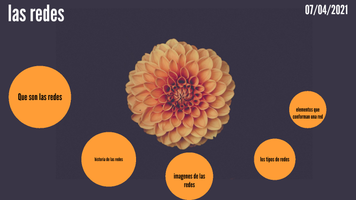 las redes by alexis paez on Prezi