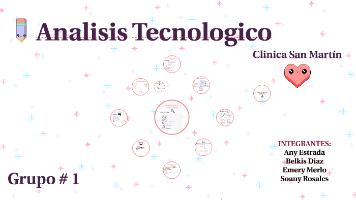 Analisis Tecnologico by Emery Merlo on Prezi