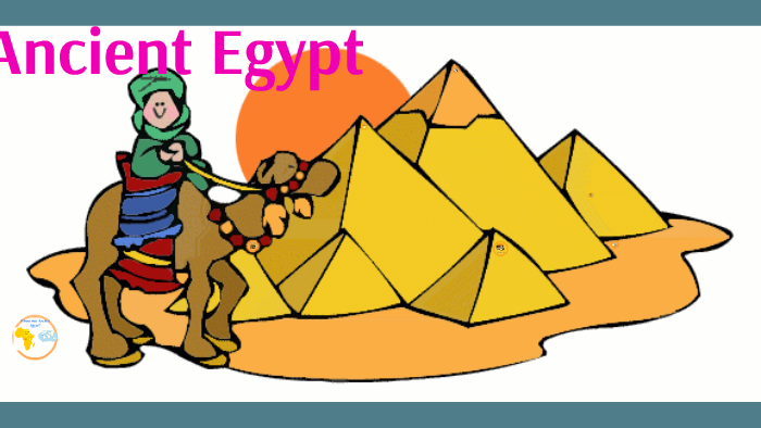 Ancient Egypt by on Prezi