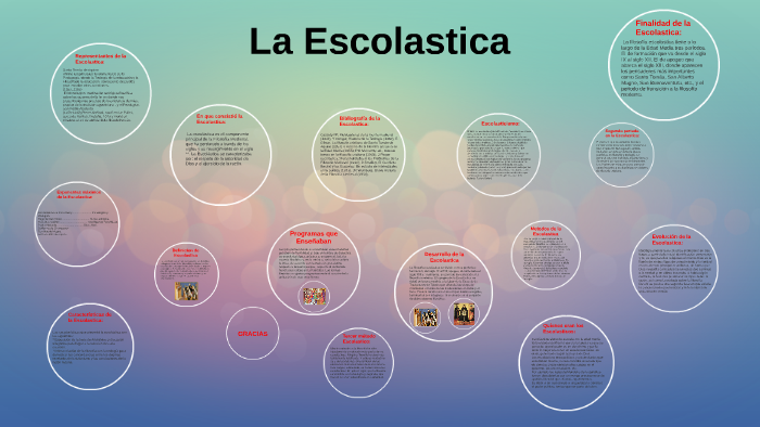 La Escolastica by julian santos pava on Prezi Next