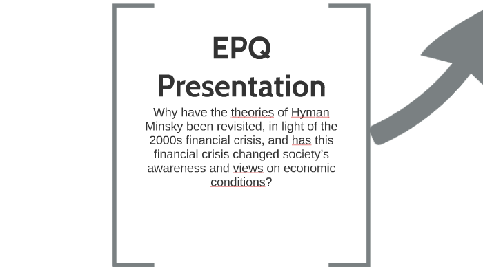 EPQ Presentation by Lucy Webber on Prezi
