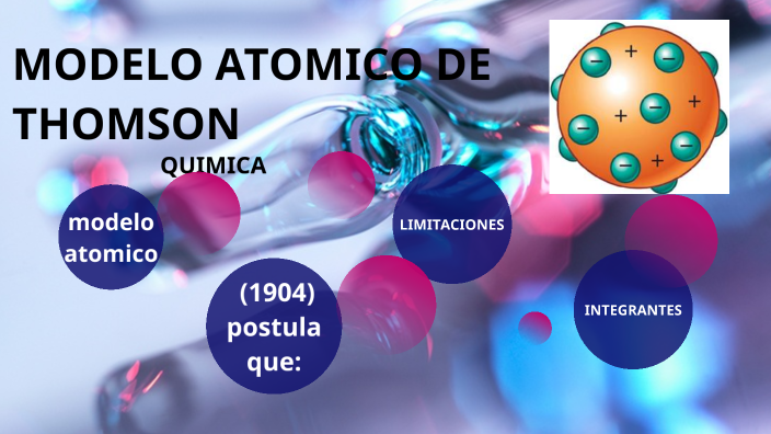 quimica by andres malpica