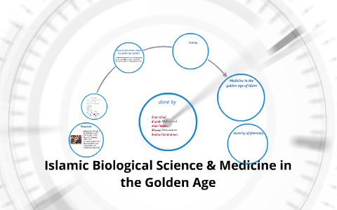 Islamic Biological Science & Medicine in the Golden Age by Bnotat ...