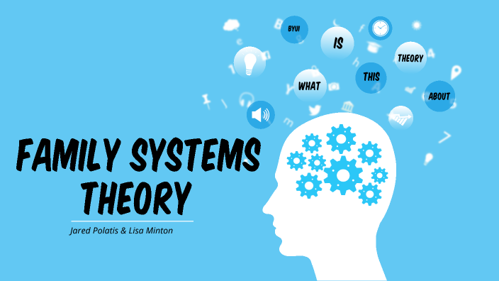 Family Systems Theory by Jared Polatis on Prezi