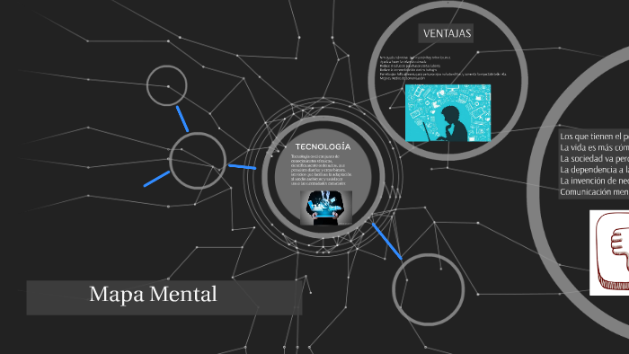 Mapa Mental by Darwin Rojas on Prezi