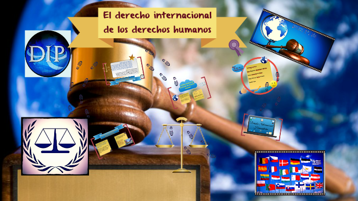 Derecho internacional de los DDHH by René Mazariegos on Prezi