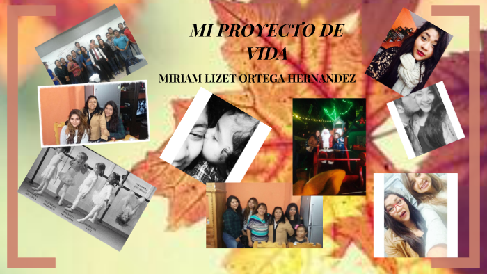 MI PROYECTO DE VIDA by Enterline Soporte on Prezi