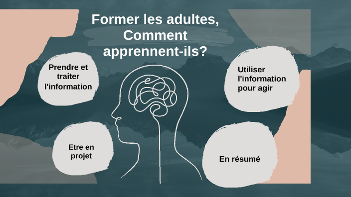 Former des adultes , comment apprennent-ils? by Philippe Beucher on Prezi