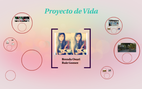 Proyecto de Vida by Brenda Ruiz on Prezi