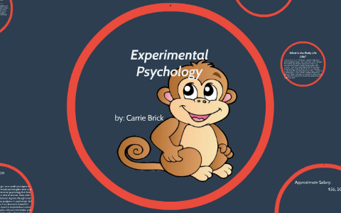 experimental psychology ucsd