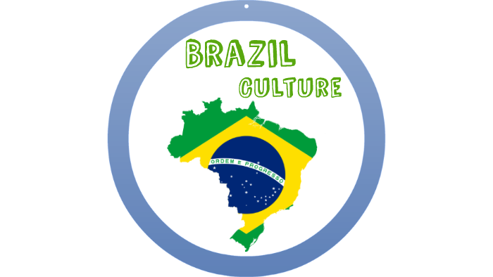 Presentations of Brazil