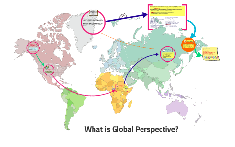 What is Global Perspectives? by Global Perspective on Prezi