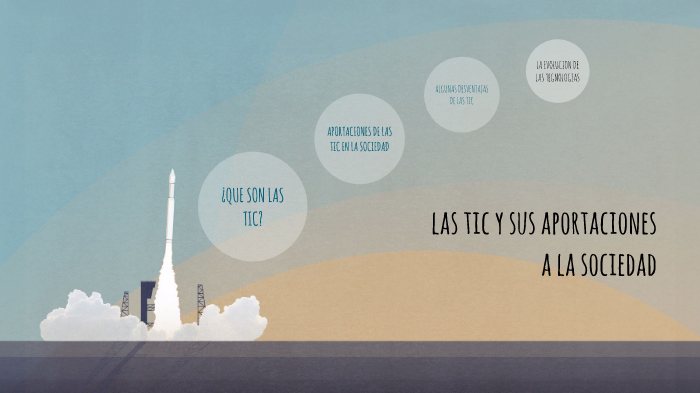 LAS TIC Y SUS APORTACIONES A LA SOCIEDAD by maria fernanda reyes on Prezi
