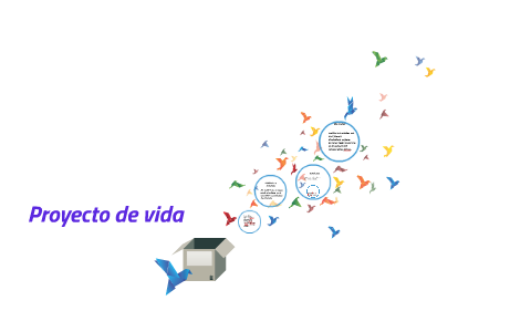 Proyecto de vida by maria salazar on Prezi