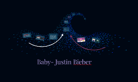 Baby Justin Bieber By Jayde Marchand