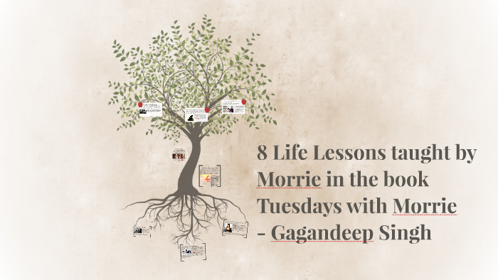 8 Precious lessons I learned from Tuesdays with Morrie – SheKnows