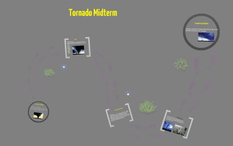 Midterm Tornado Prezi by Nicholas Pacelli