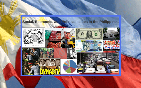social issues in the philippines research paper