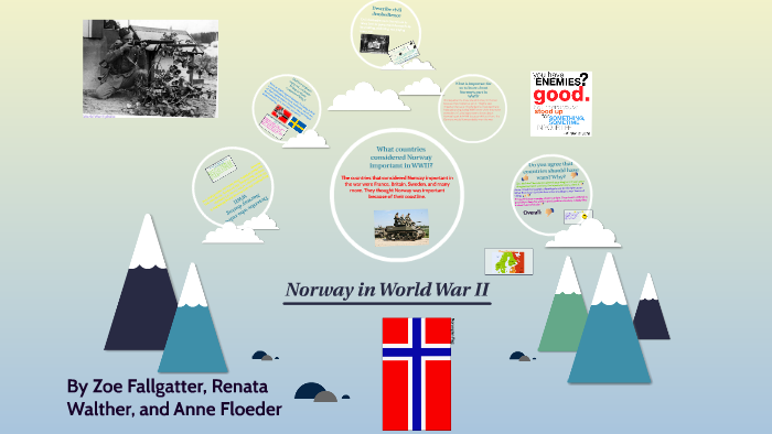 Norway In World War II By I Rain   65felilkjhvc5jv5pizclhsmj36jc3sachvcdoaizecfr3dnitcq 3 0 