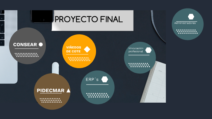 Proyecto Final by Felipe Garcia on Prezi