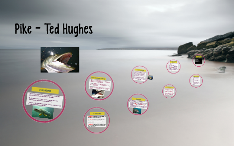 Pike - Ted Hughes by Ajay Shanmuganathan on Prezi