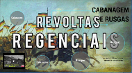 Revoltas Regências: Rusga