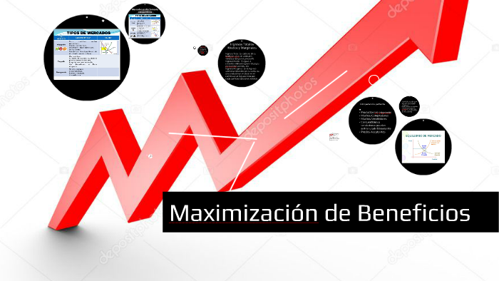 Maximización De Beneficios By Lorena Martinez On Prezi 5636