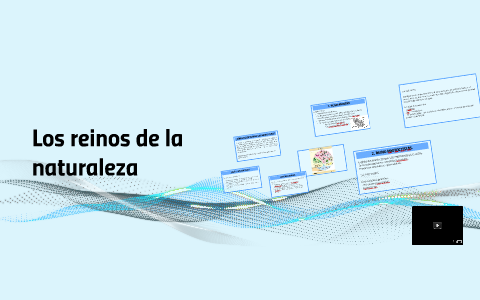 Los reinos de la naturaleza by Andrea Villa on Prezi