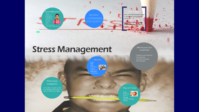 What Is Stress ? by IHab Mahmoud on Prezi