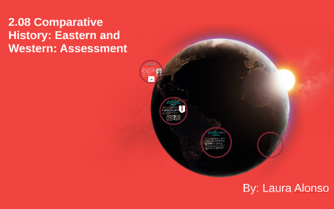 2.08 Comparative History: Eastern And Western: Assessment By Laura ...